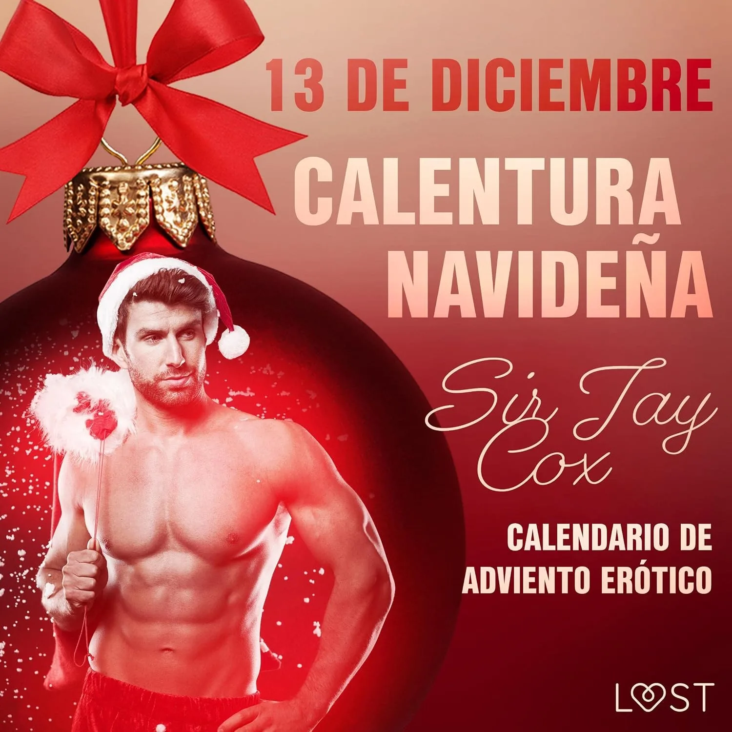 Portada de 13 de diciembre: Calentura navideña