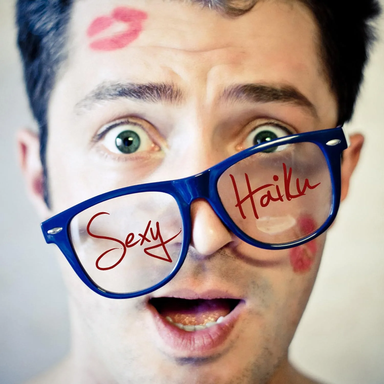 Portada de 69 Sexy Haiku: Erotic Poems for Lovers