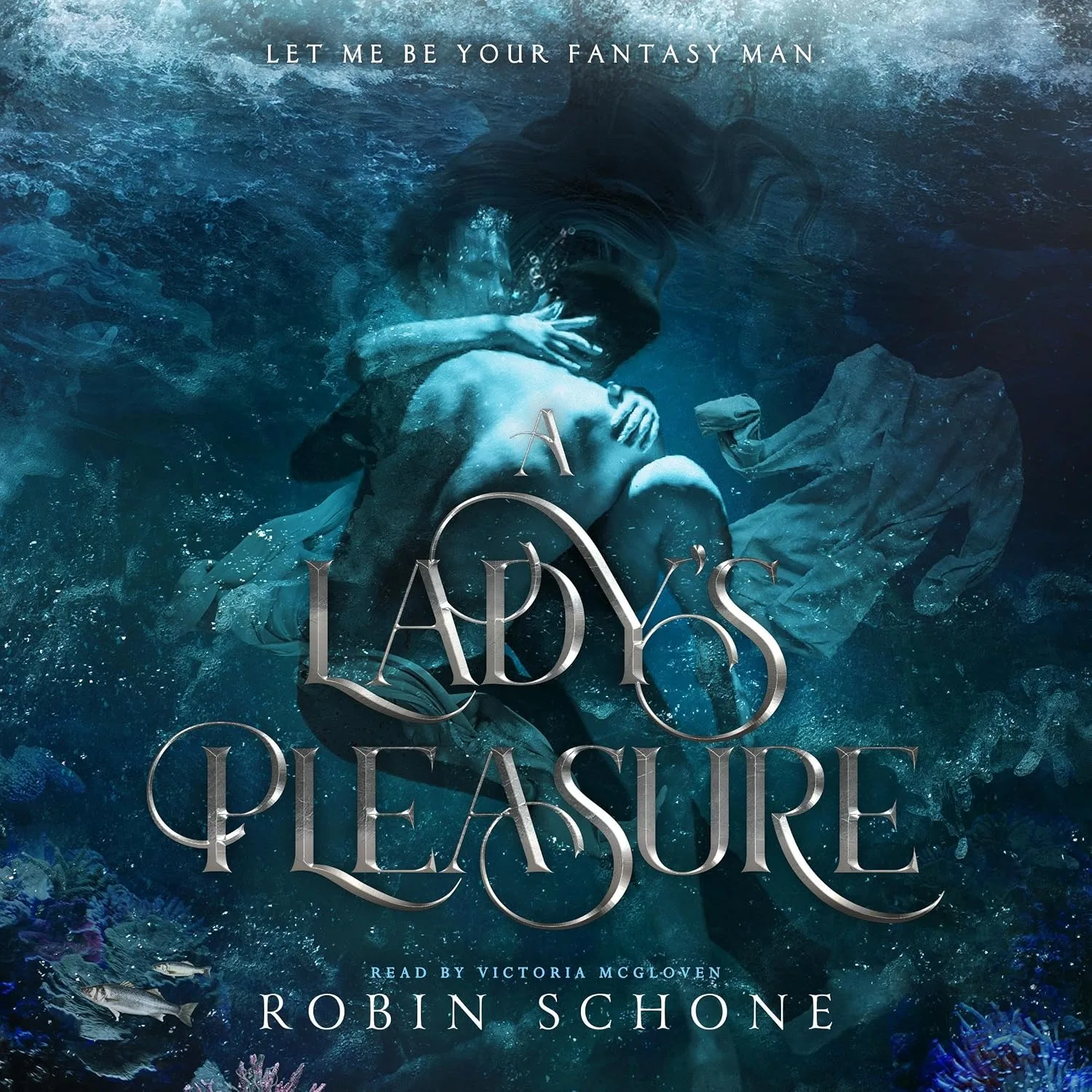 Portada de A Lady's Pleasure