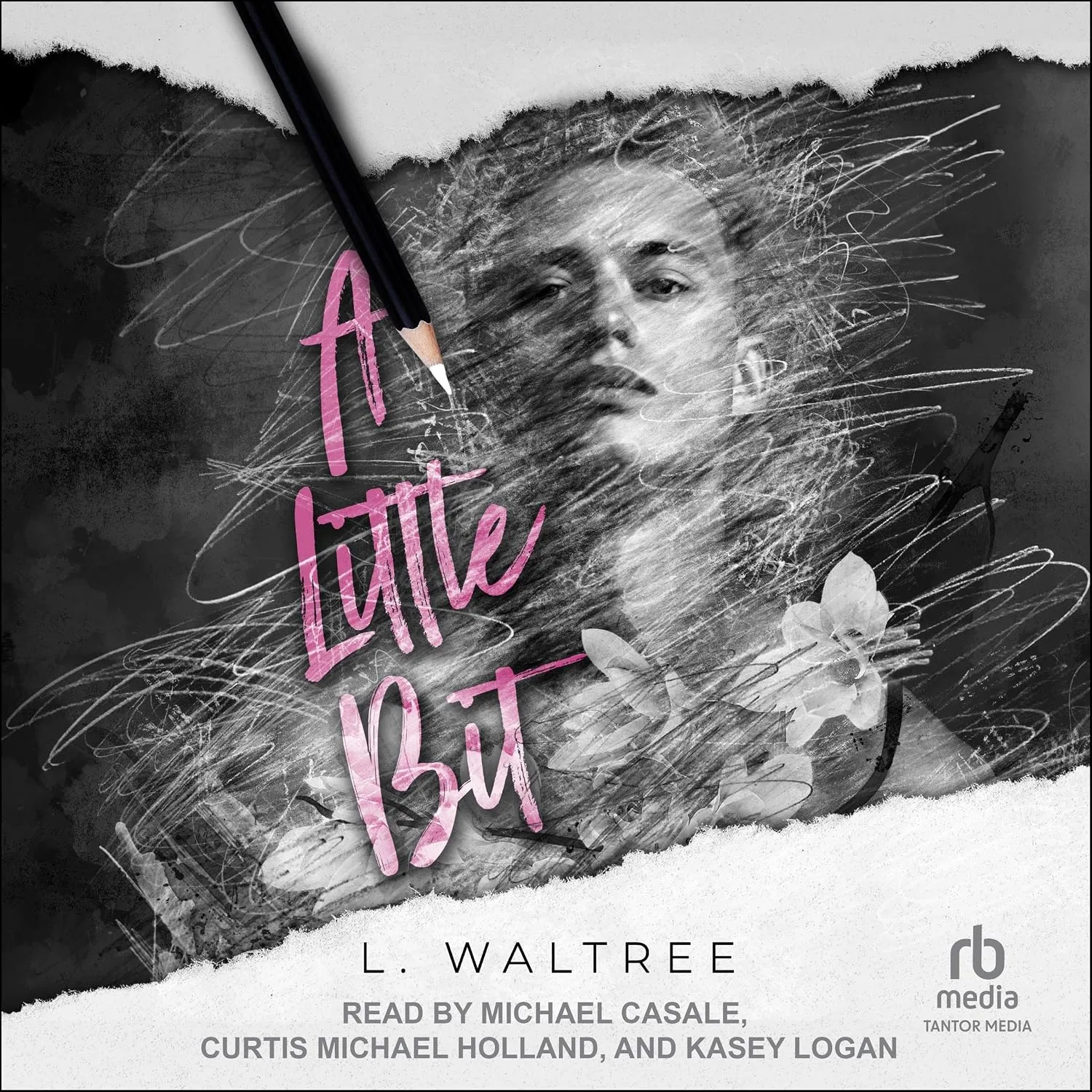 Portada de A Little Bit