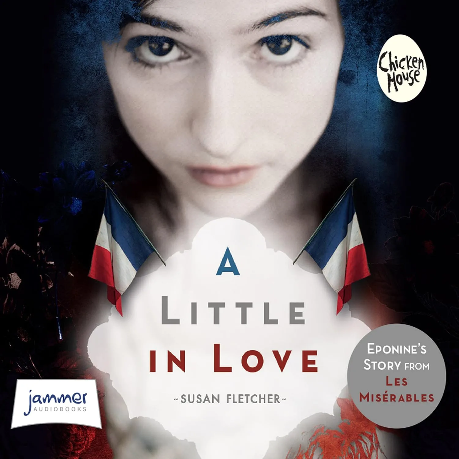 Portada de A Little in Love