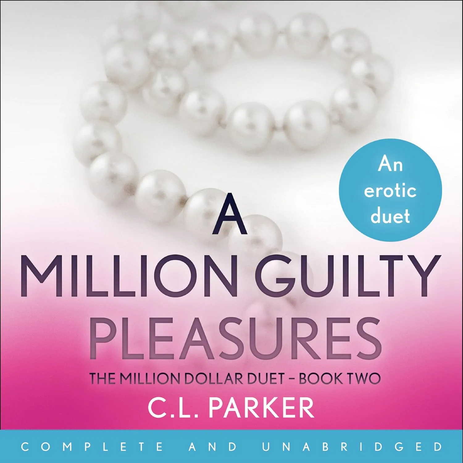 Portada de A Million Guilty Pleasures