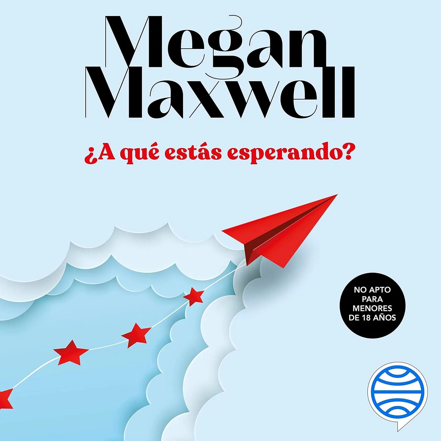 Portada de ¿A qué estás esperando?