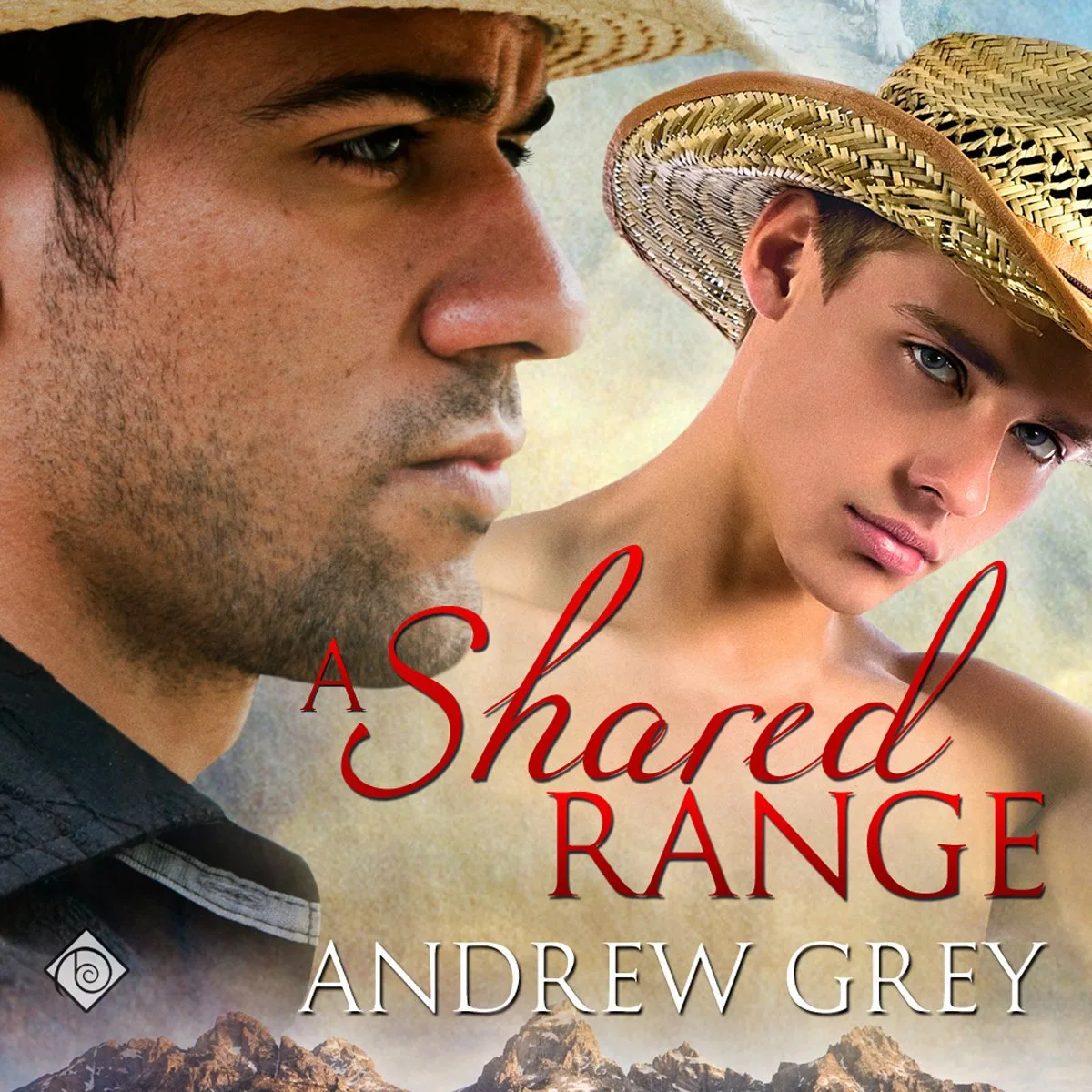 Portada de A Shared Range: Stories from the Range