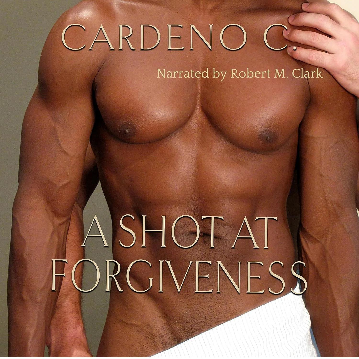 Portada de A Shot at Forgiveness