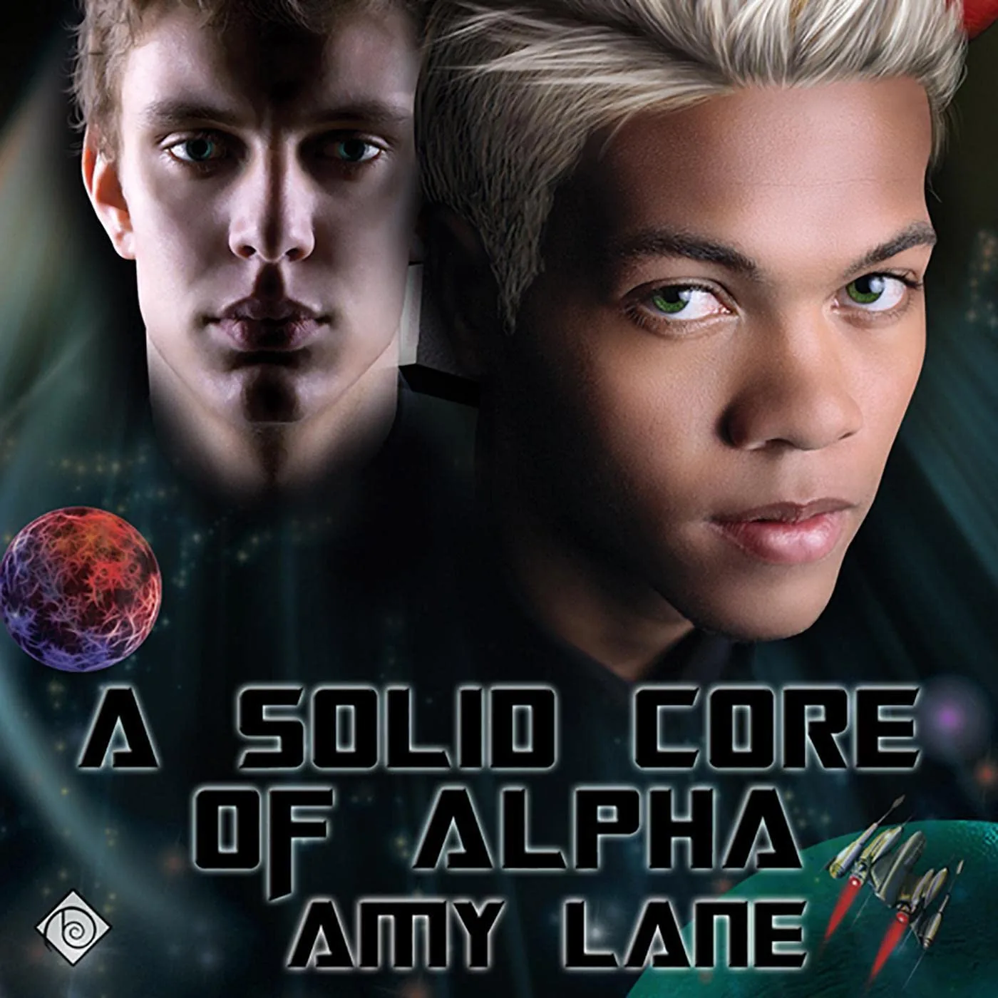 Portada de A Solid Core of Alpha