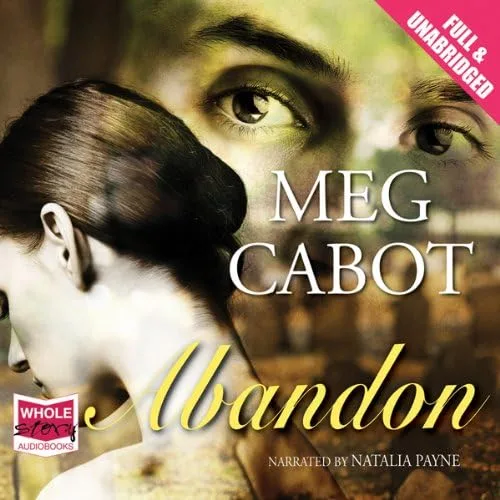 Portada de Abandon