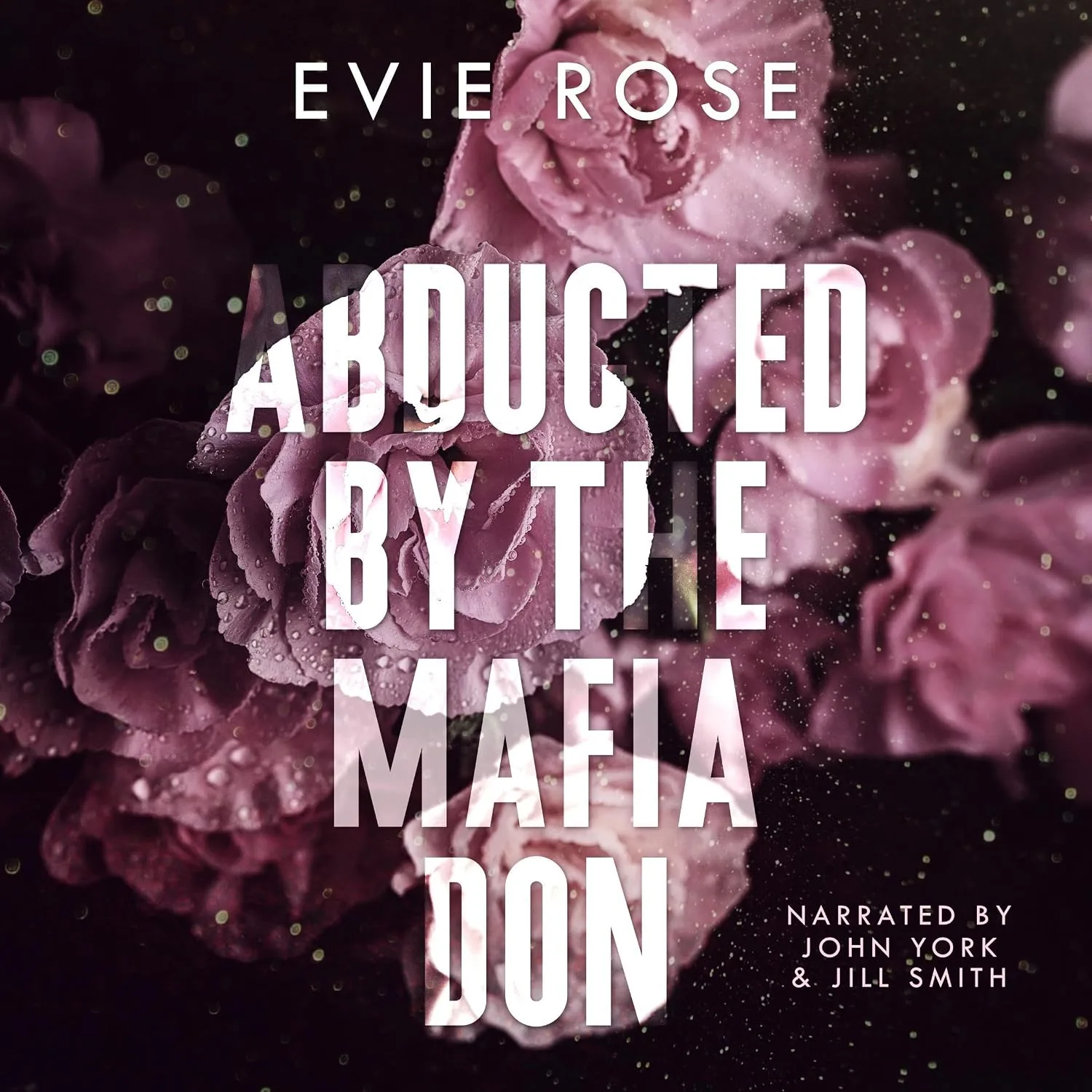 Portada de Abducted by the Mafia Don: An Age Gap Stalker Mafia Boss Romance (London Mafia Bosses)