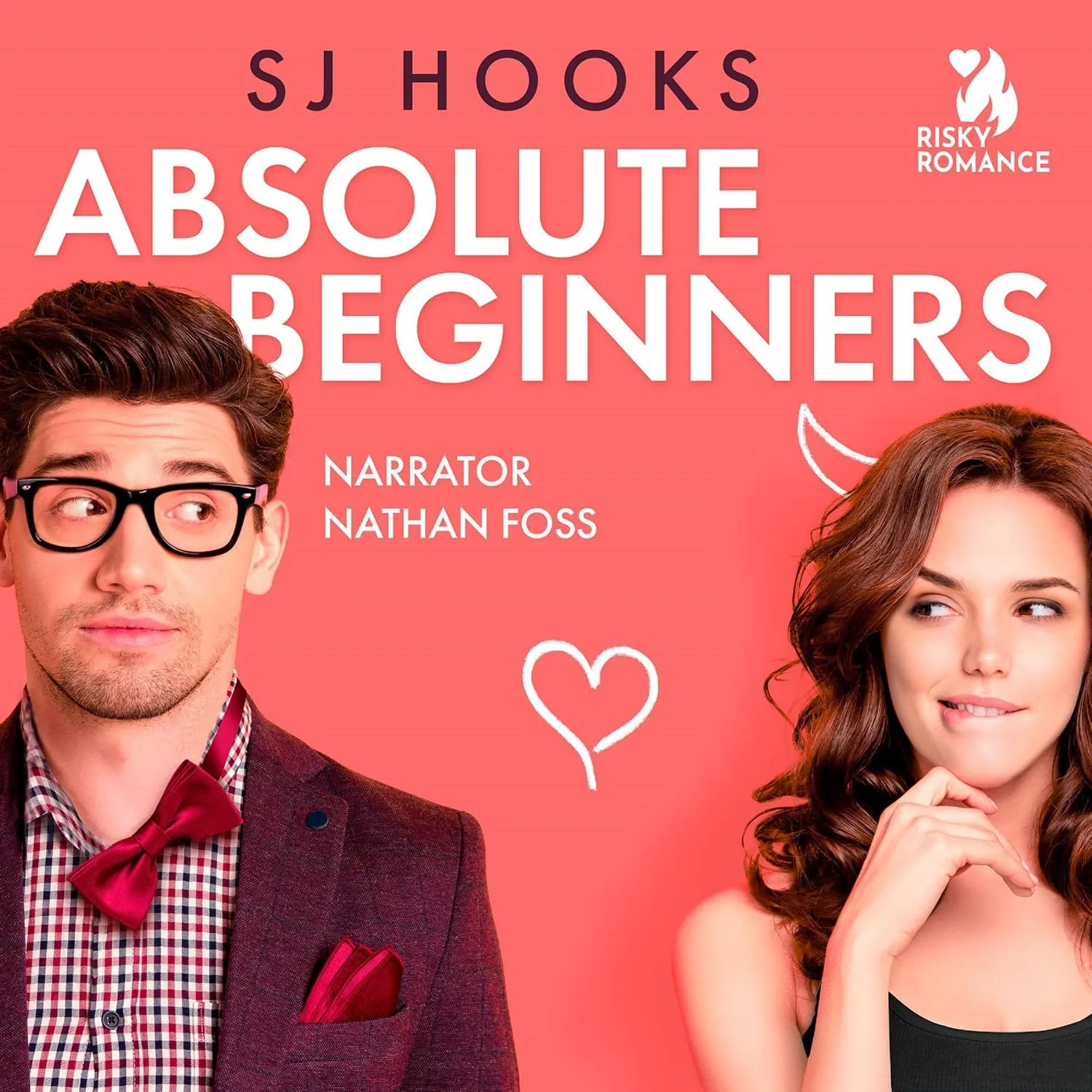 Portada de Absolute Beginners