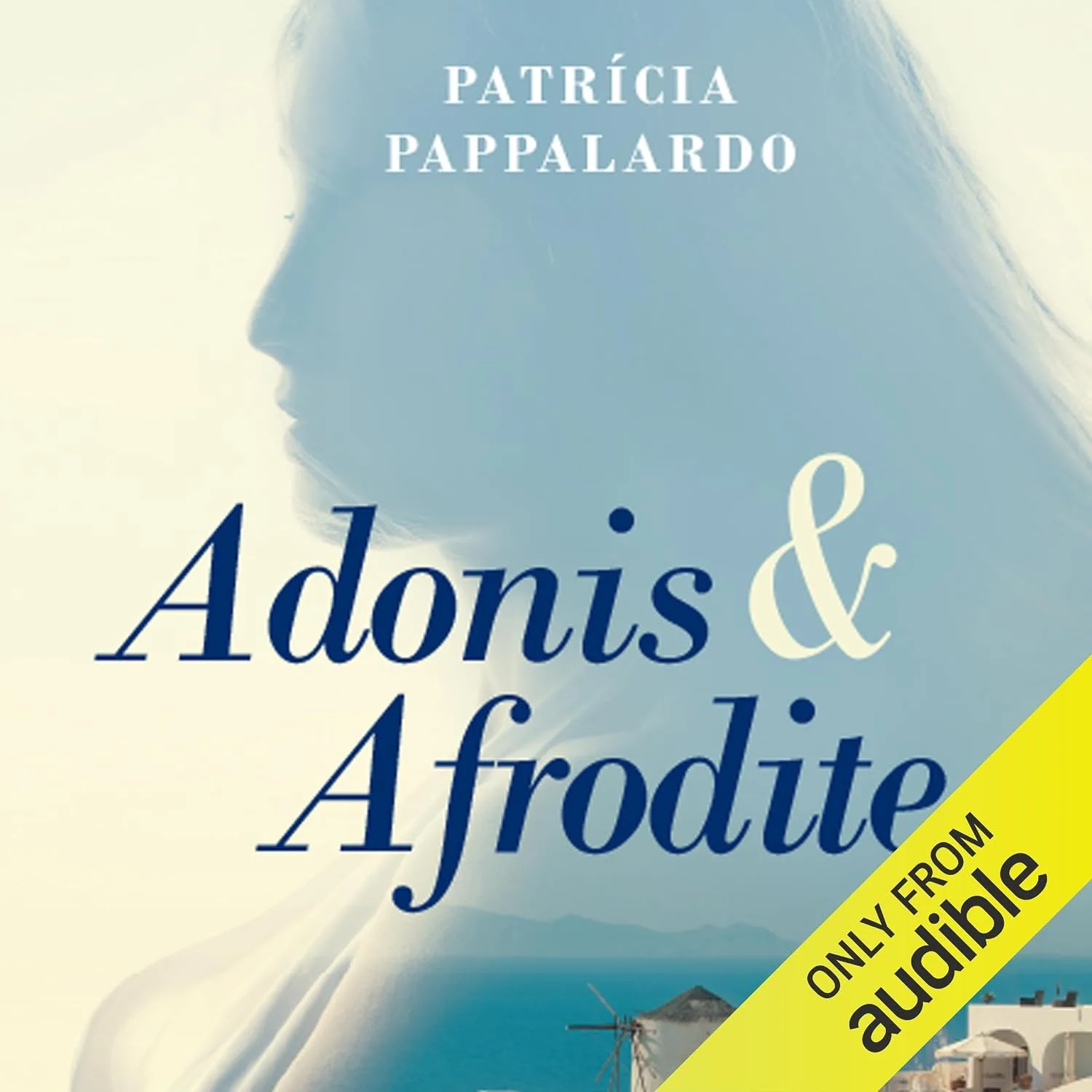 Portada de Adonis & Afrodite