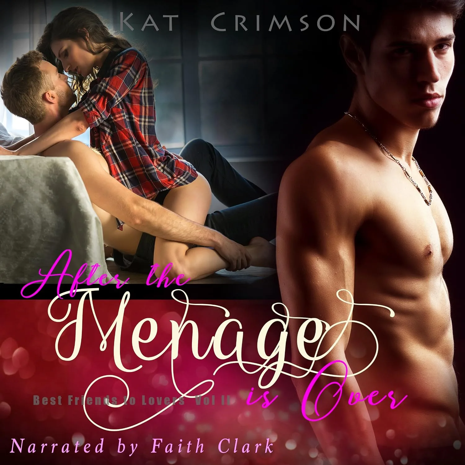 Portada de After the Ménage is Over