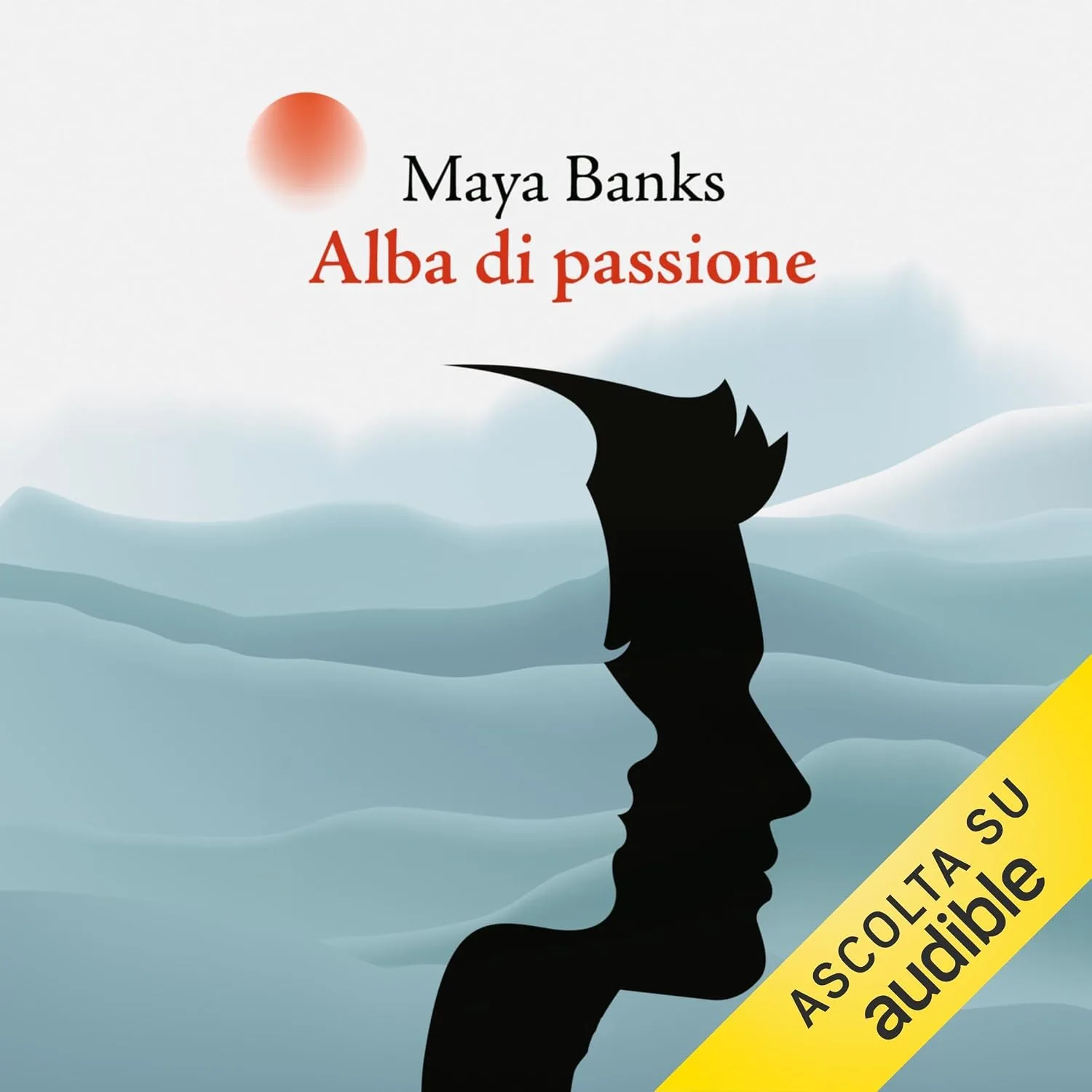 Portada de Alba di passione