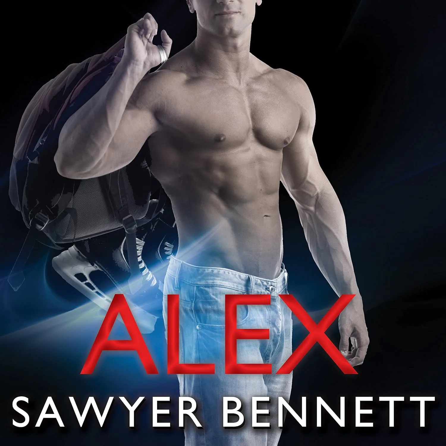 Portada de Alex