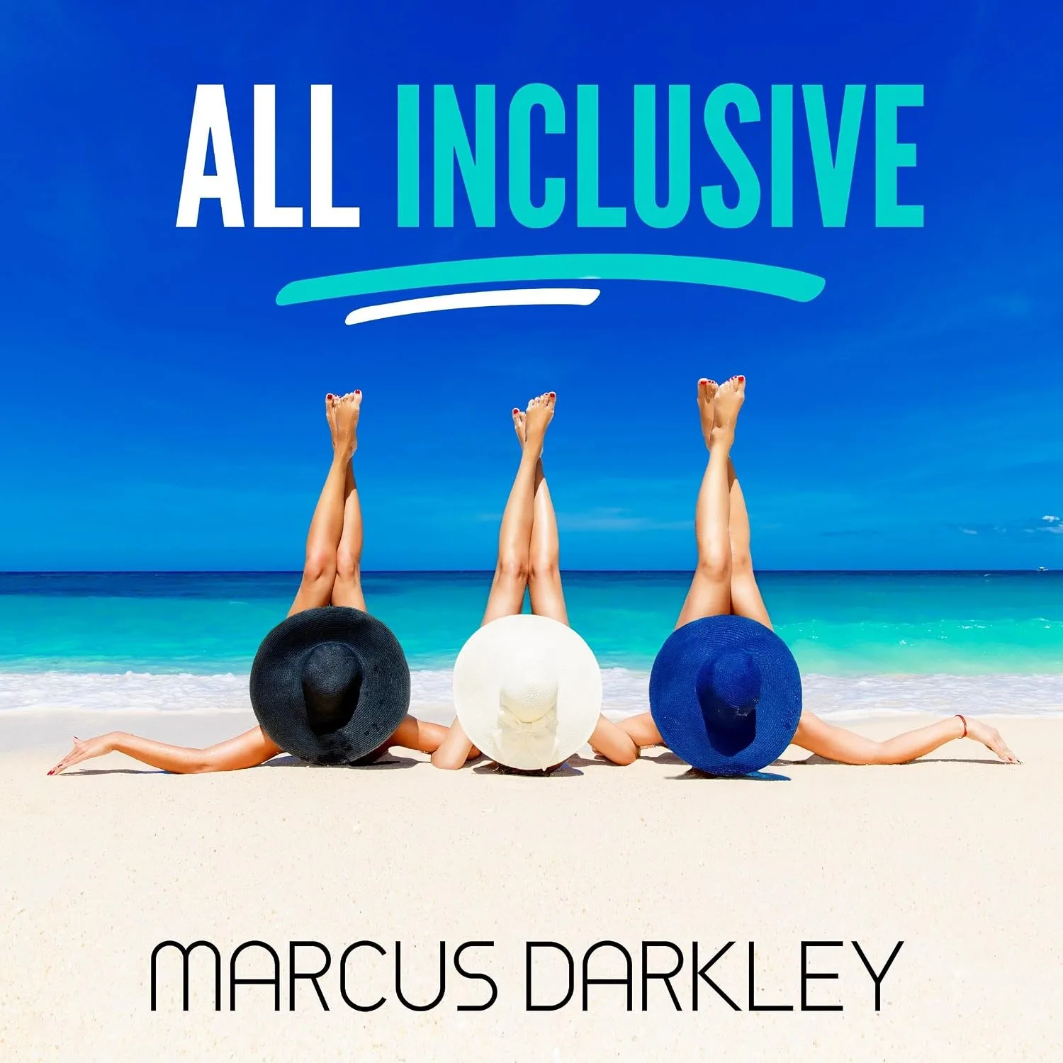 Portada de All Inclusive