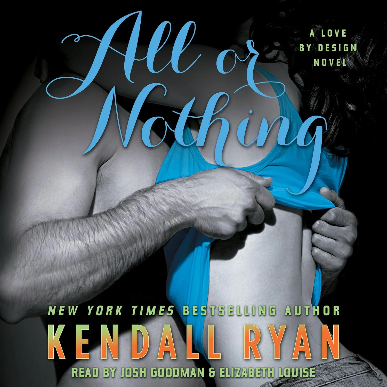 Portada de All or Nothing