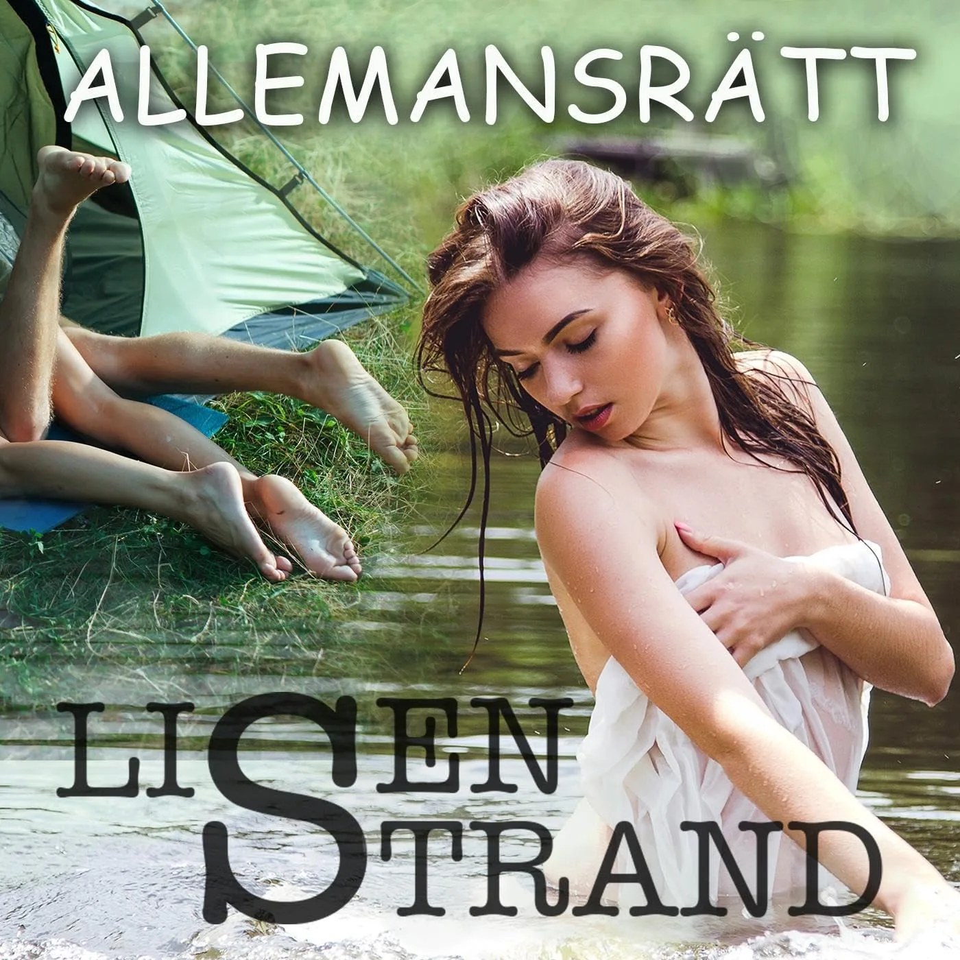Portada de Allemansrätt