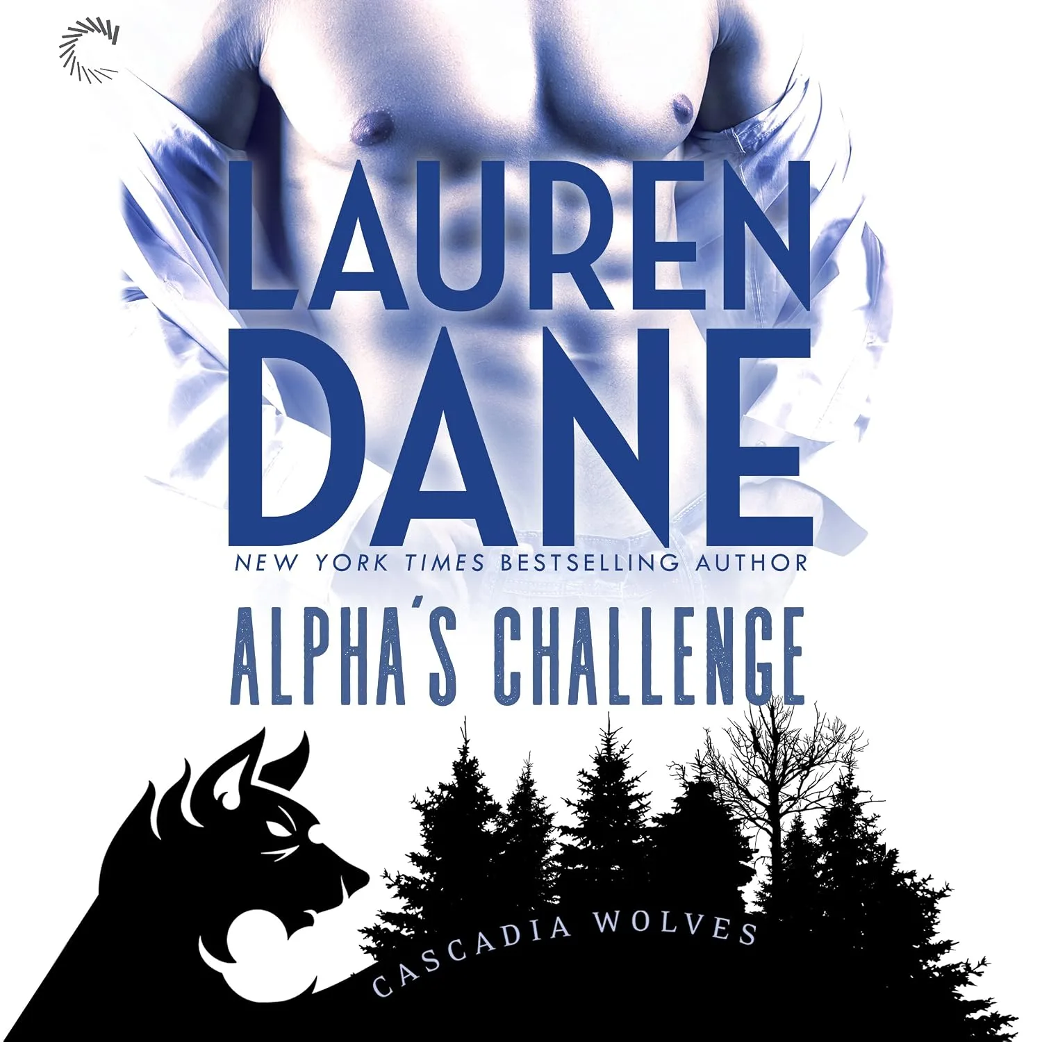 Portada de Alpha's Challenge