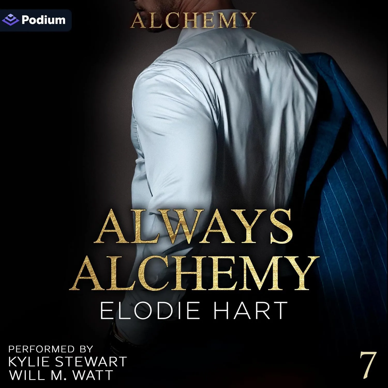 Portada de Always Alchemy