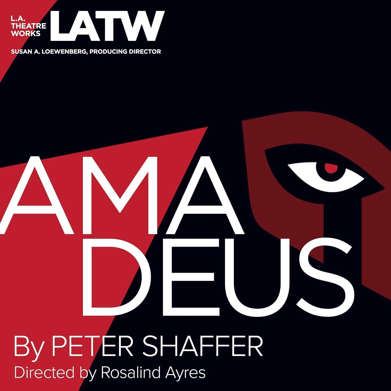Portada de Amadeus