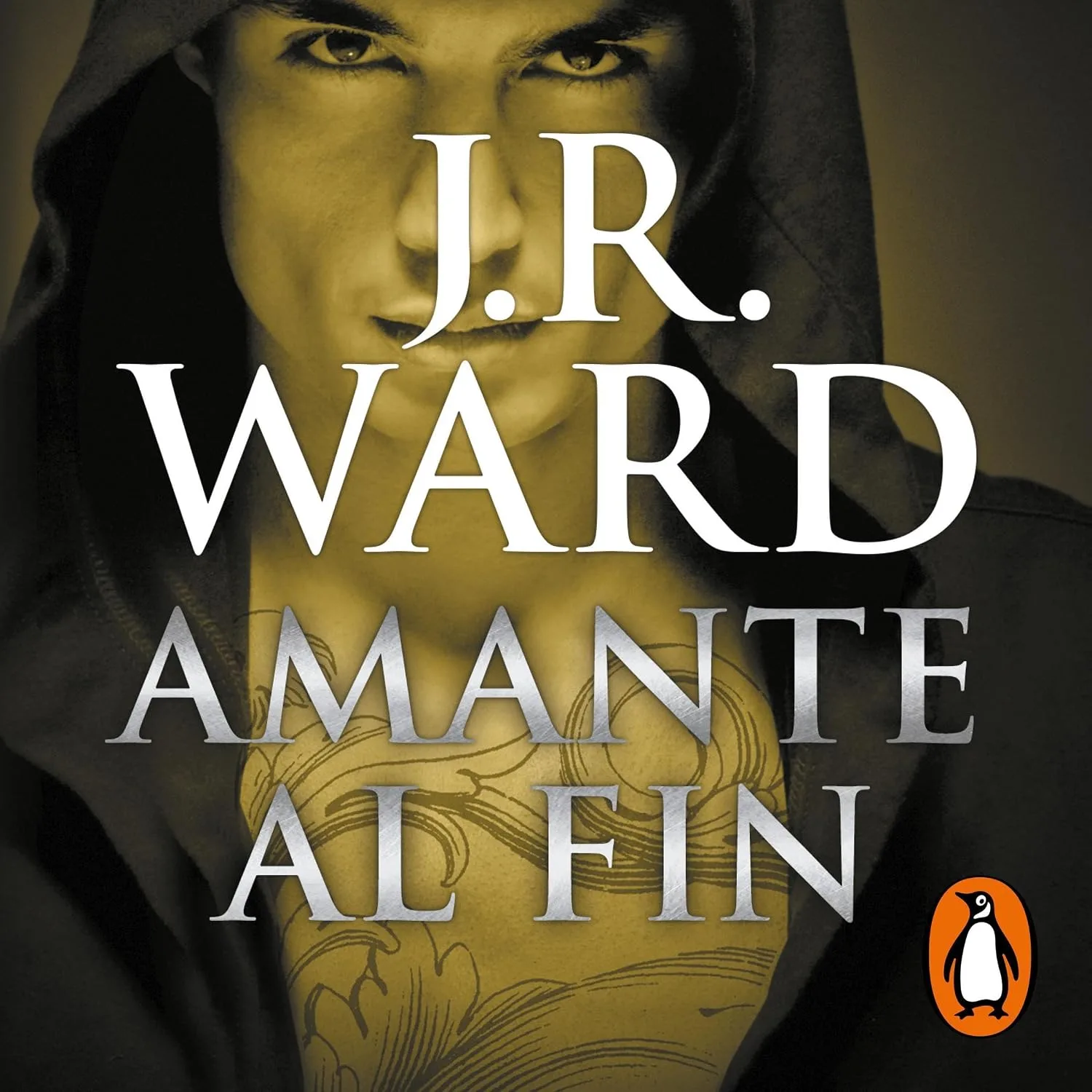 Portada de Amante al fin