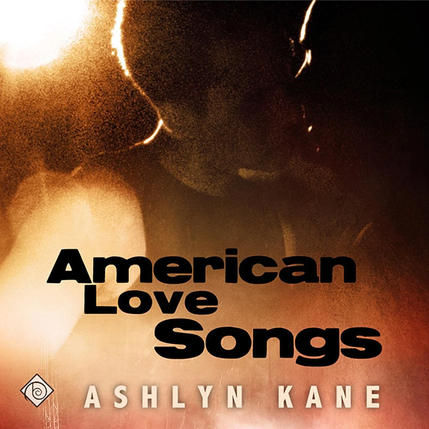 Portada de American Love Songs