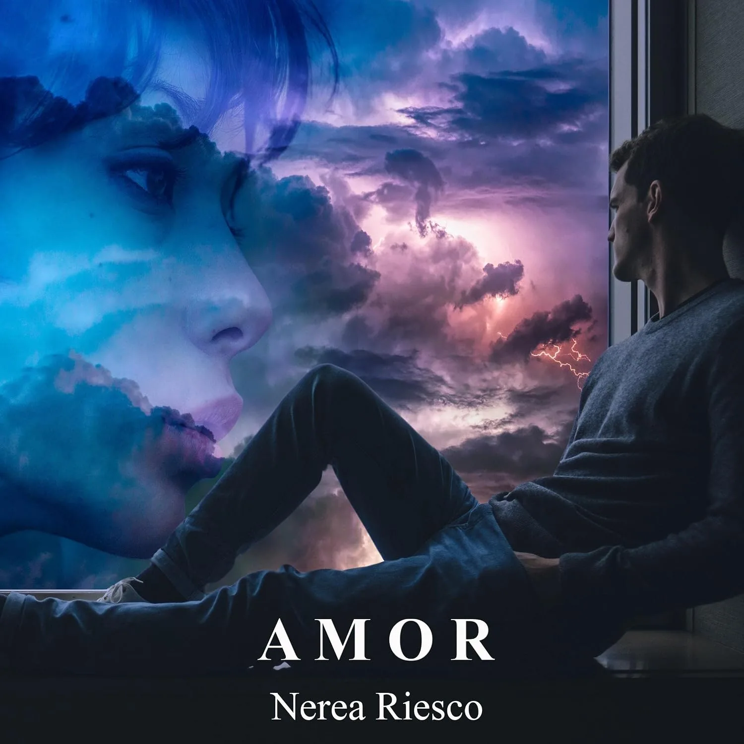Portada de Amor