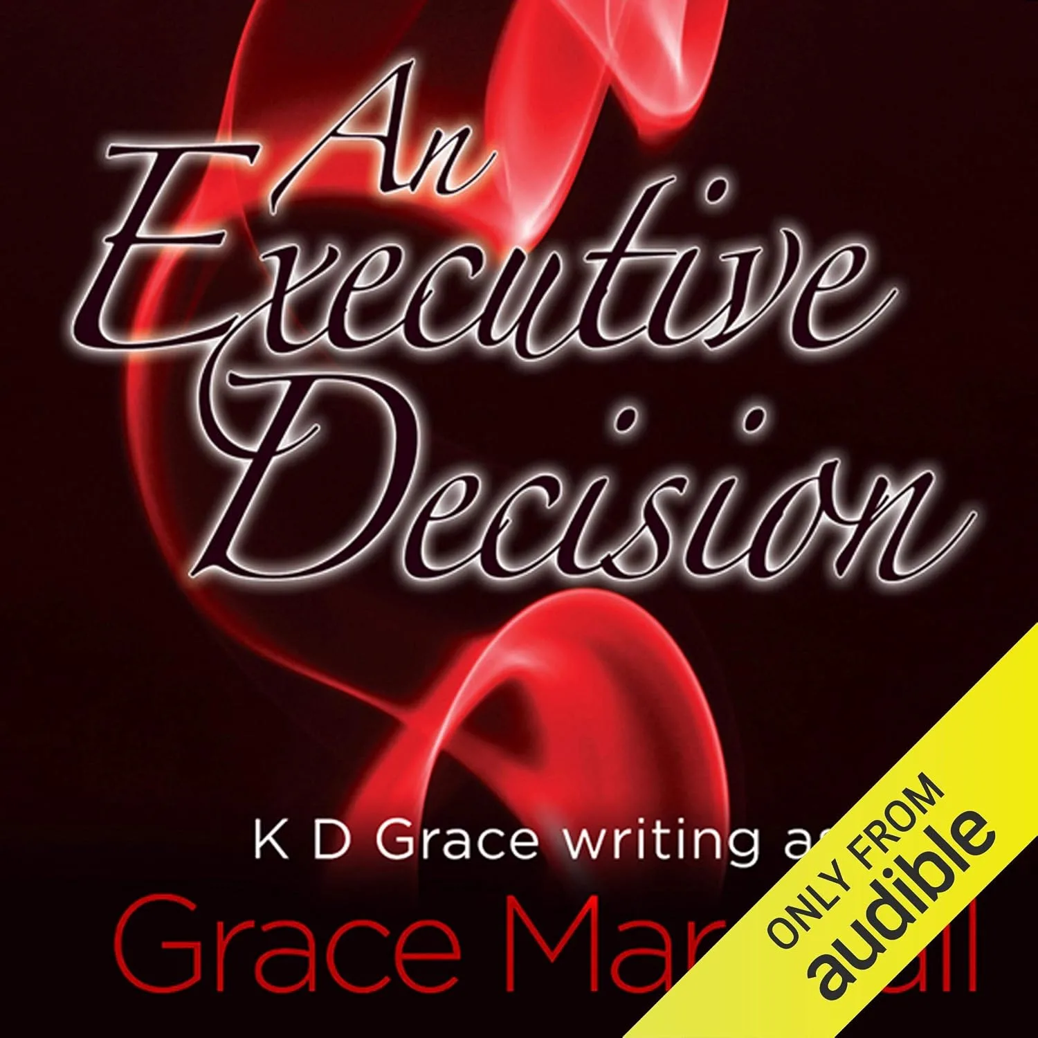 Portada de An Executive Decision