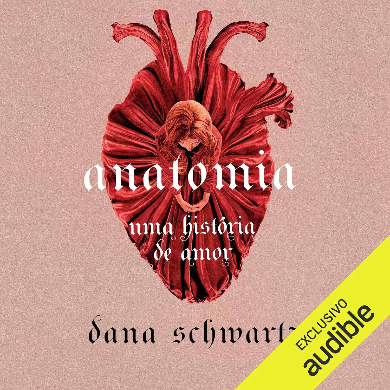 Portada de Anatomia