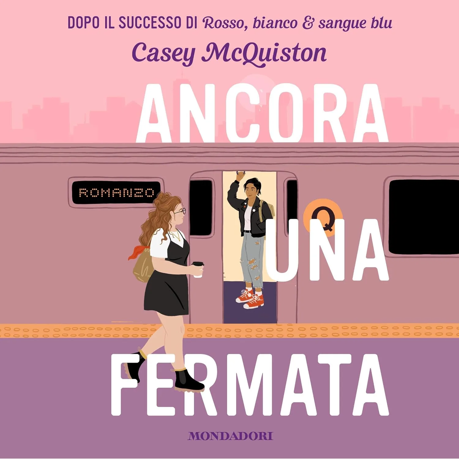 Portada de Ancora una fermata