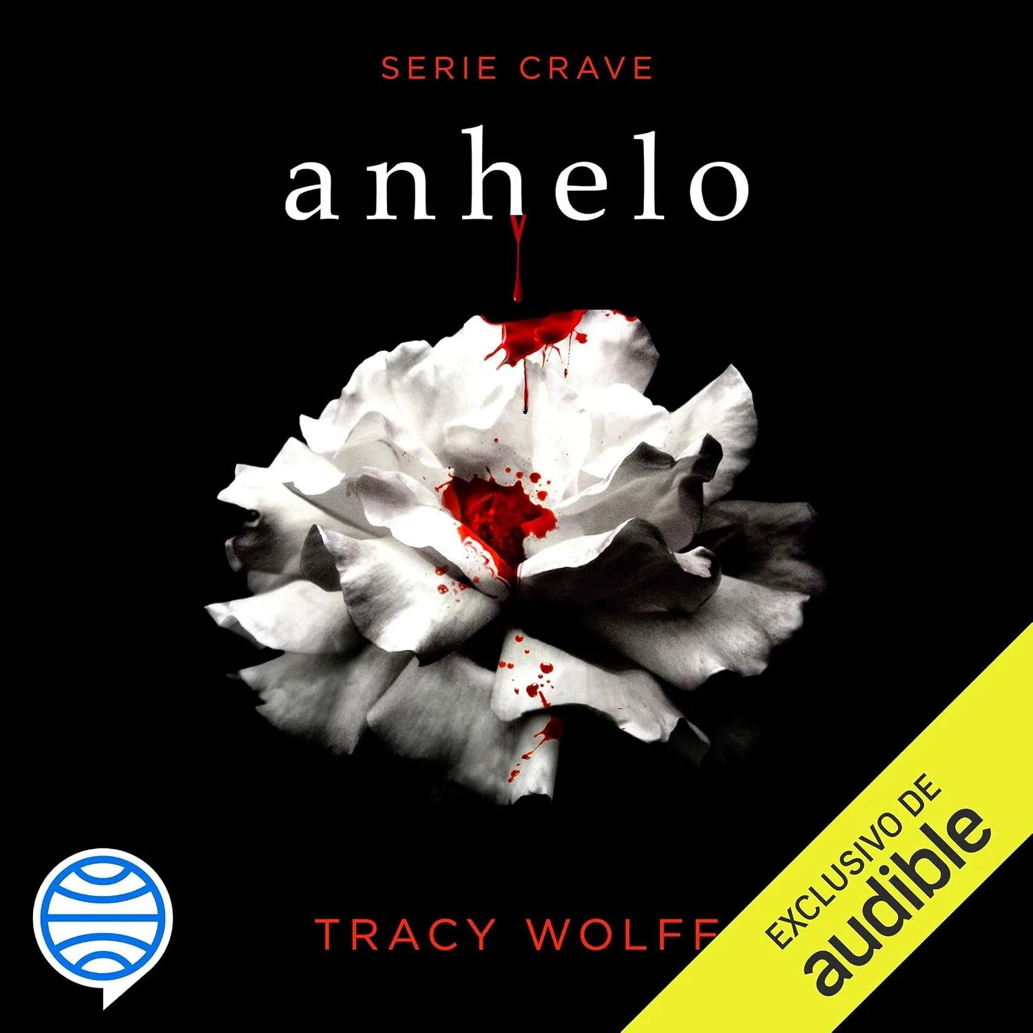 Portada de Anhelo