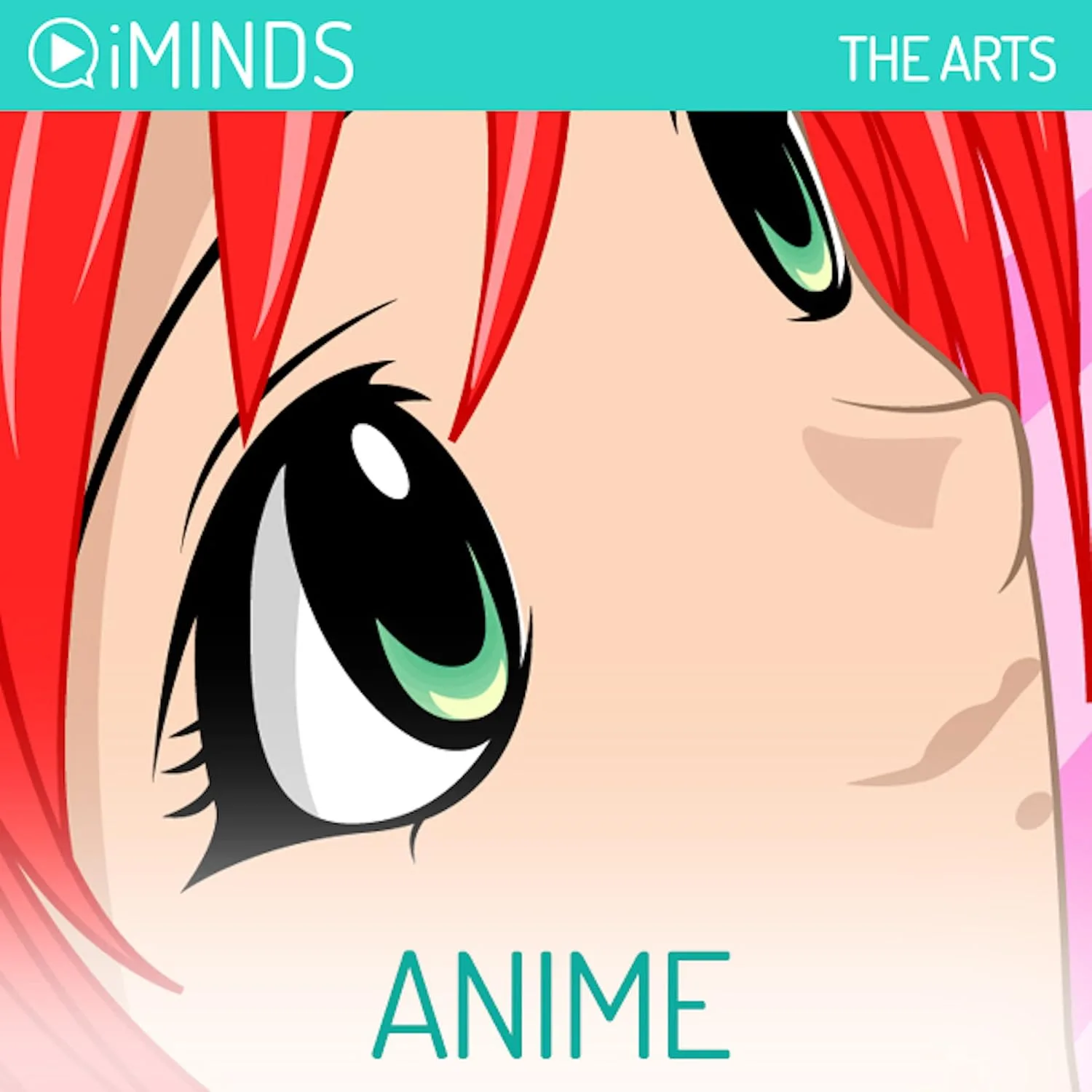 Portada de Anime: The Arts