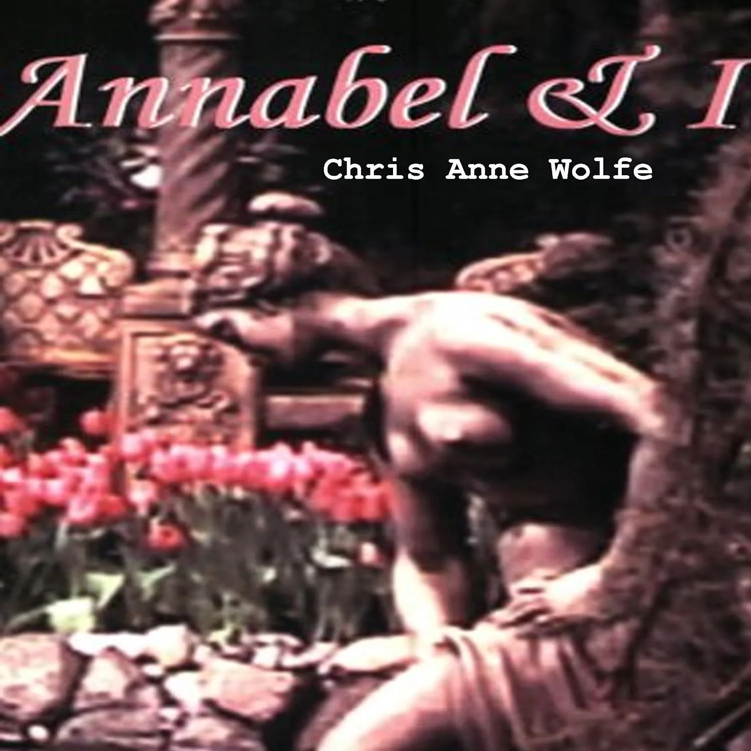 Portada de Annabel and I