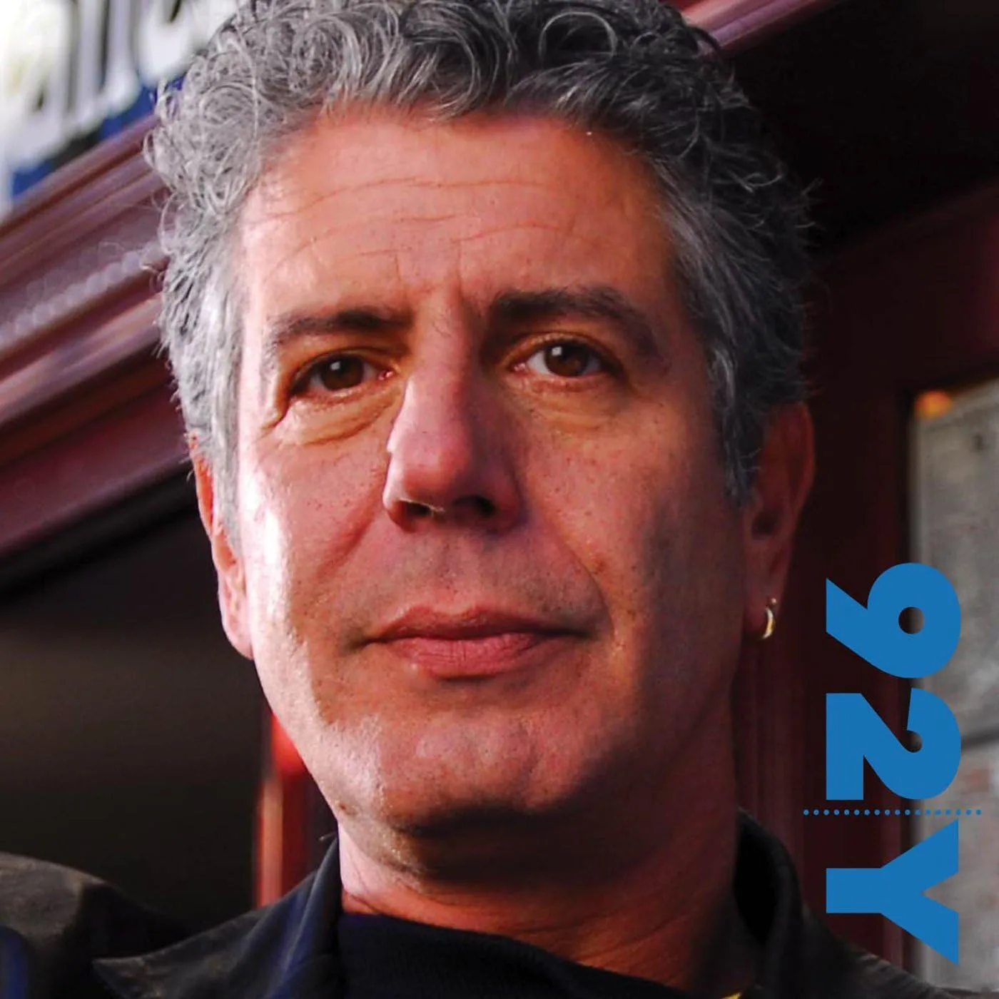 Portada de Anthony Bourdain, Eric Ripert, and Gabrielle Hamilton on 'How I Learned to Cook'