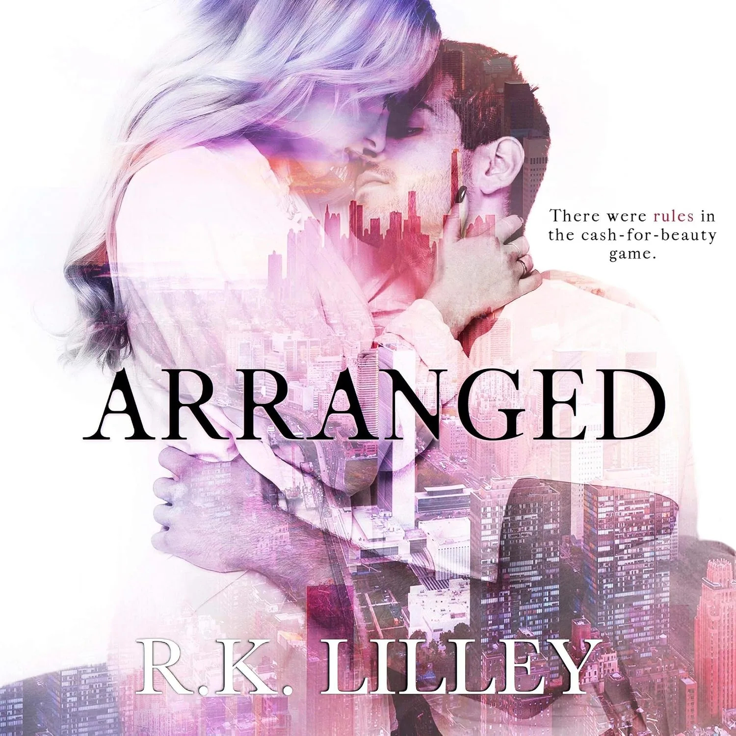 Portada de Arranged