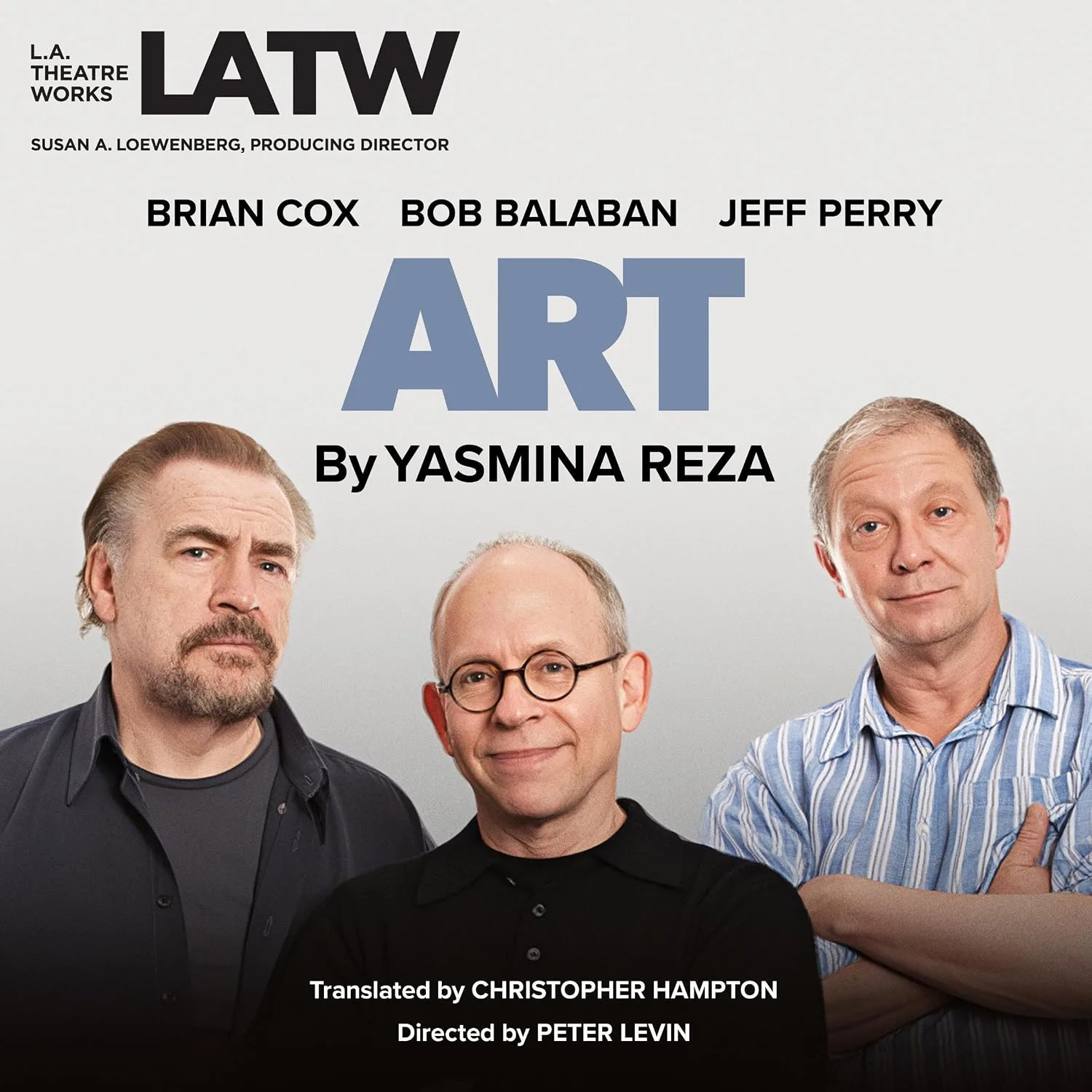 Portada de Art