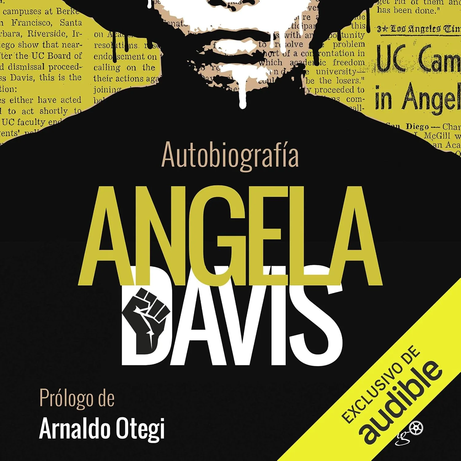 Portada de Autobiografía
