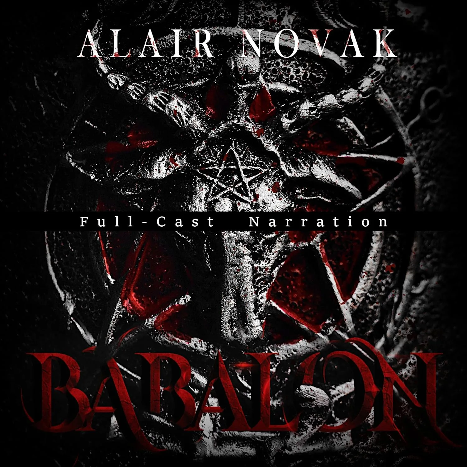 Portada de Babalon