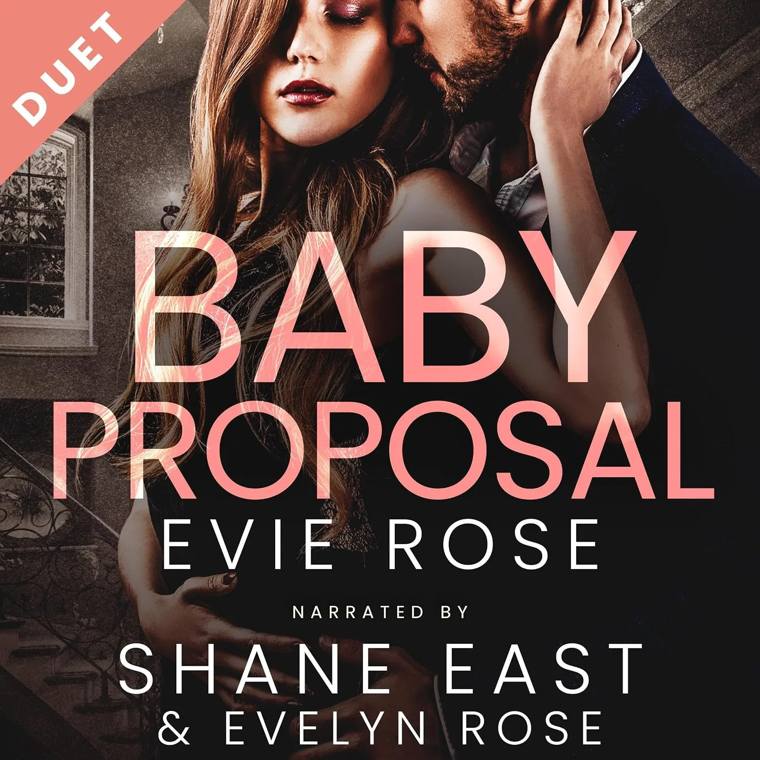 Portada de Baby Proposal