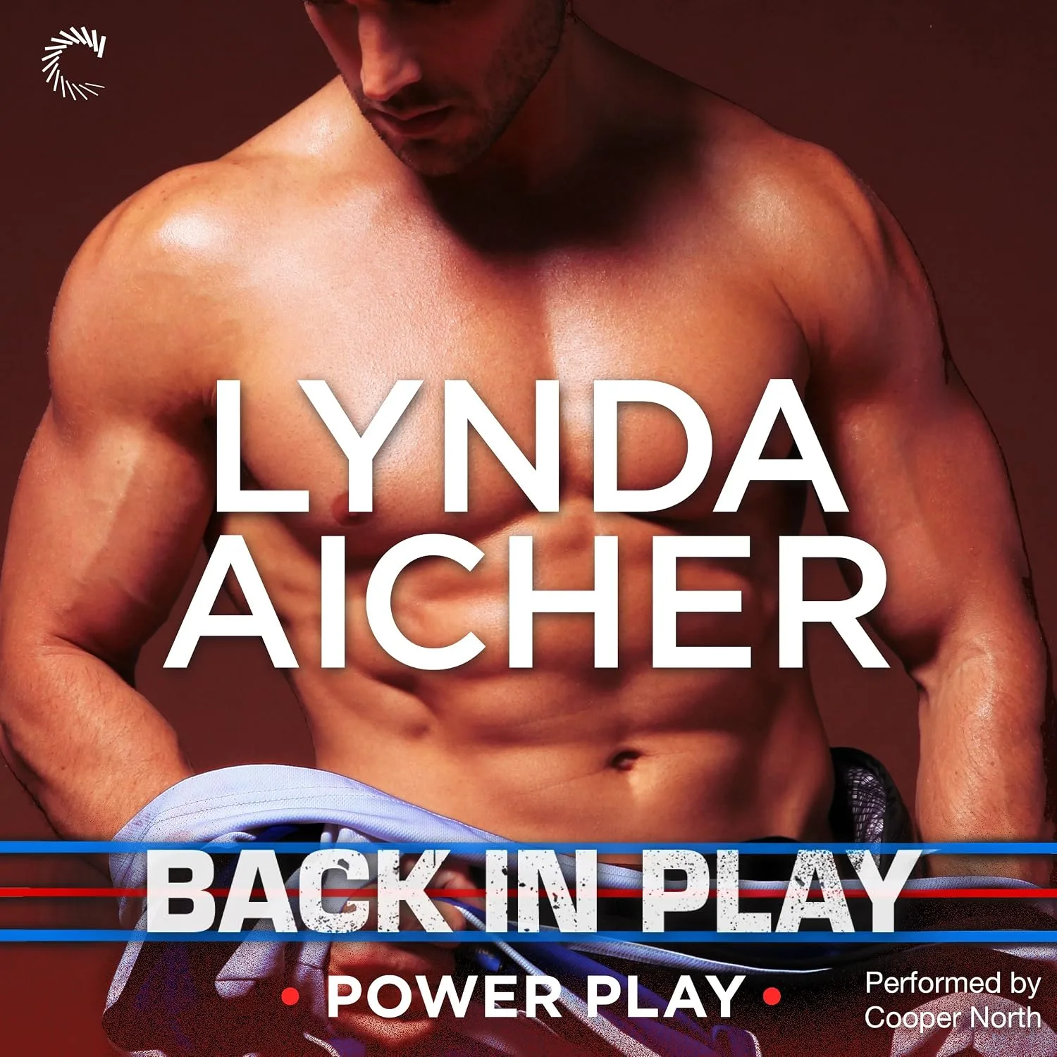 Portada de Back in Play