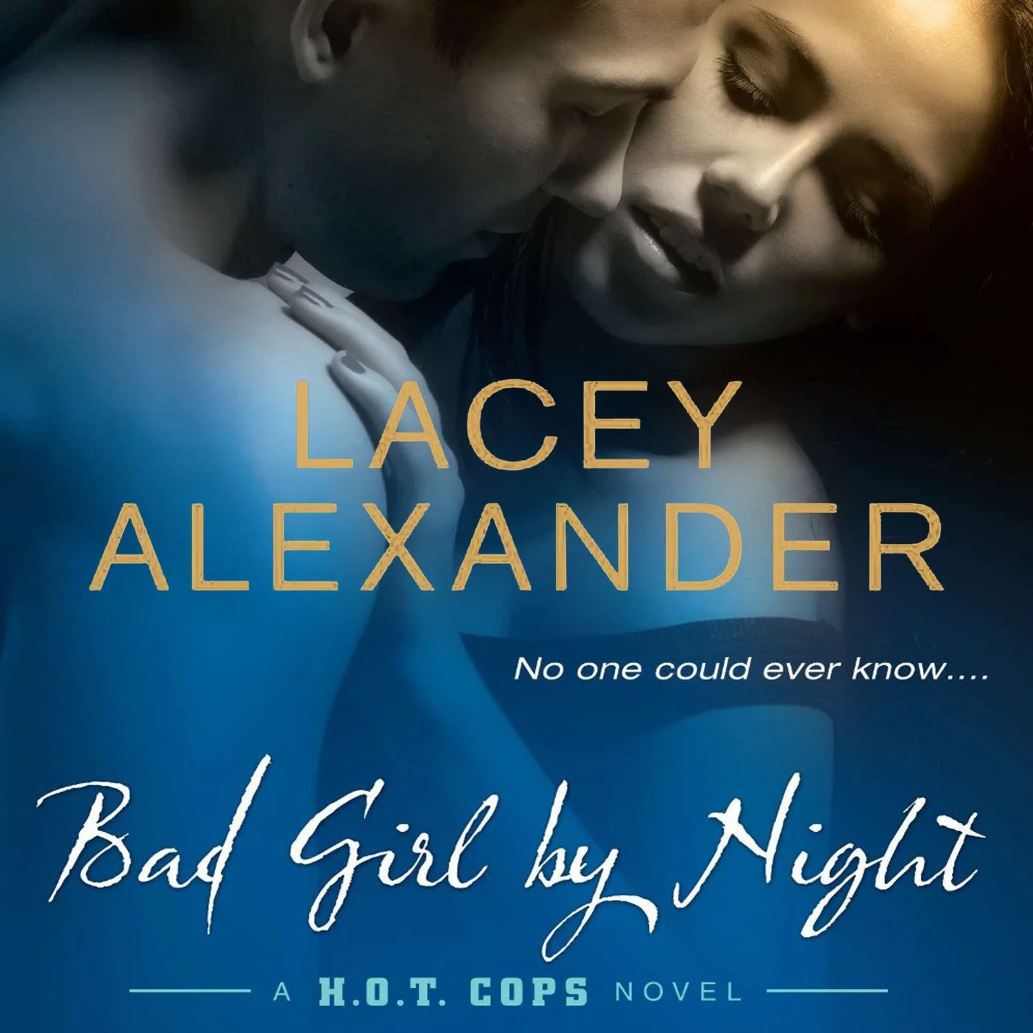 Portada de Bad Girl By Night