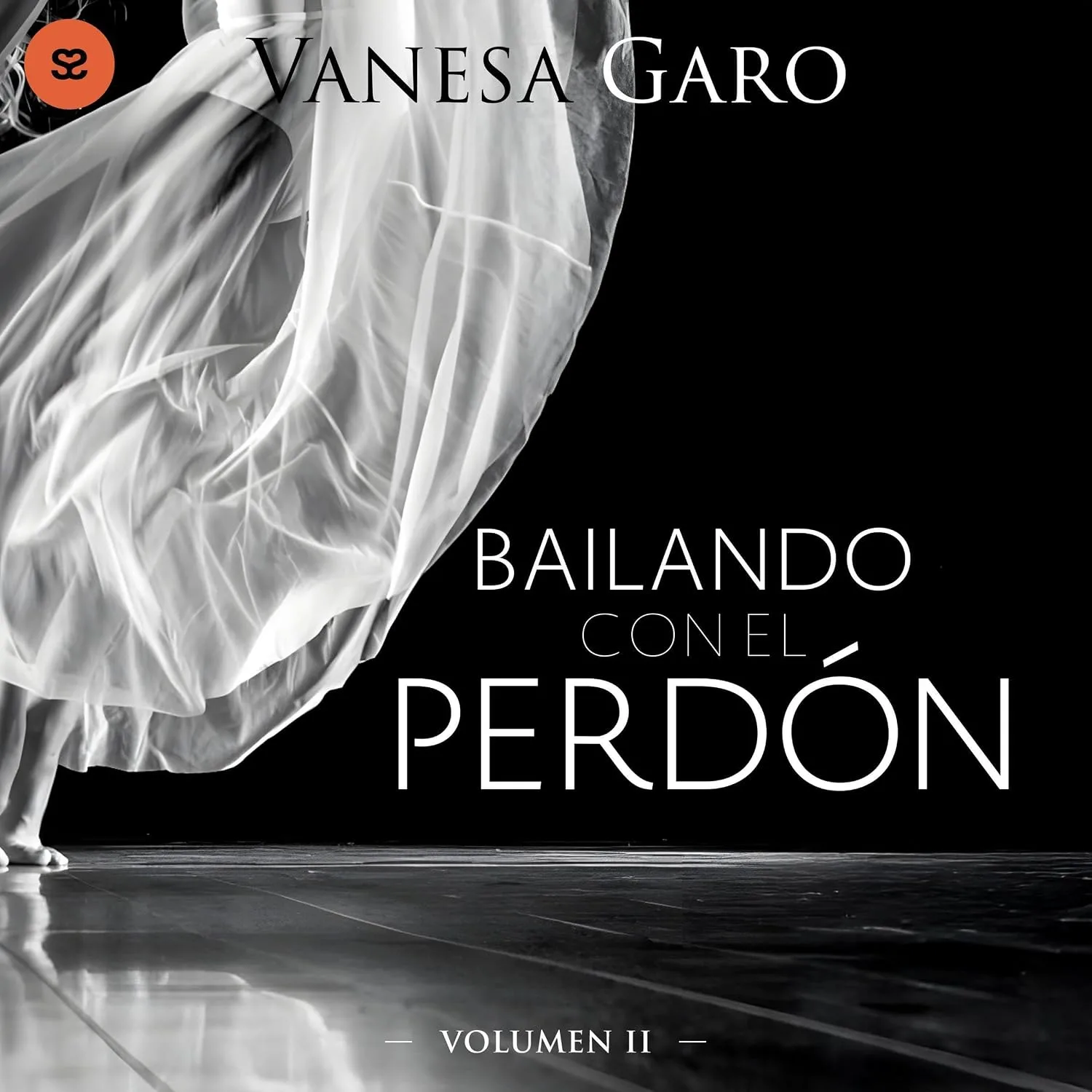 Portada de Bailando con el perdón