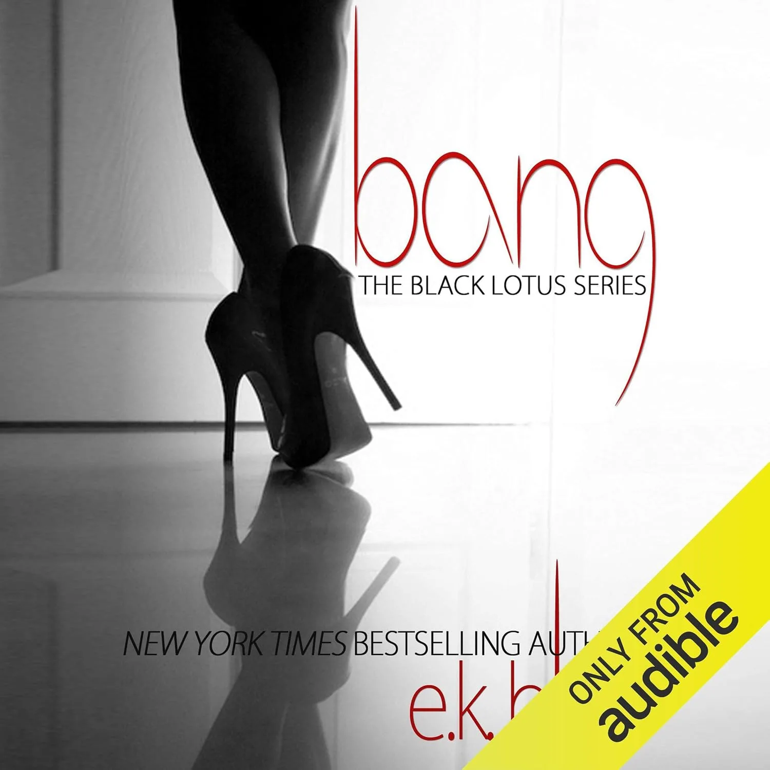 Portada de Bang