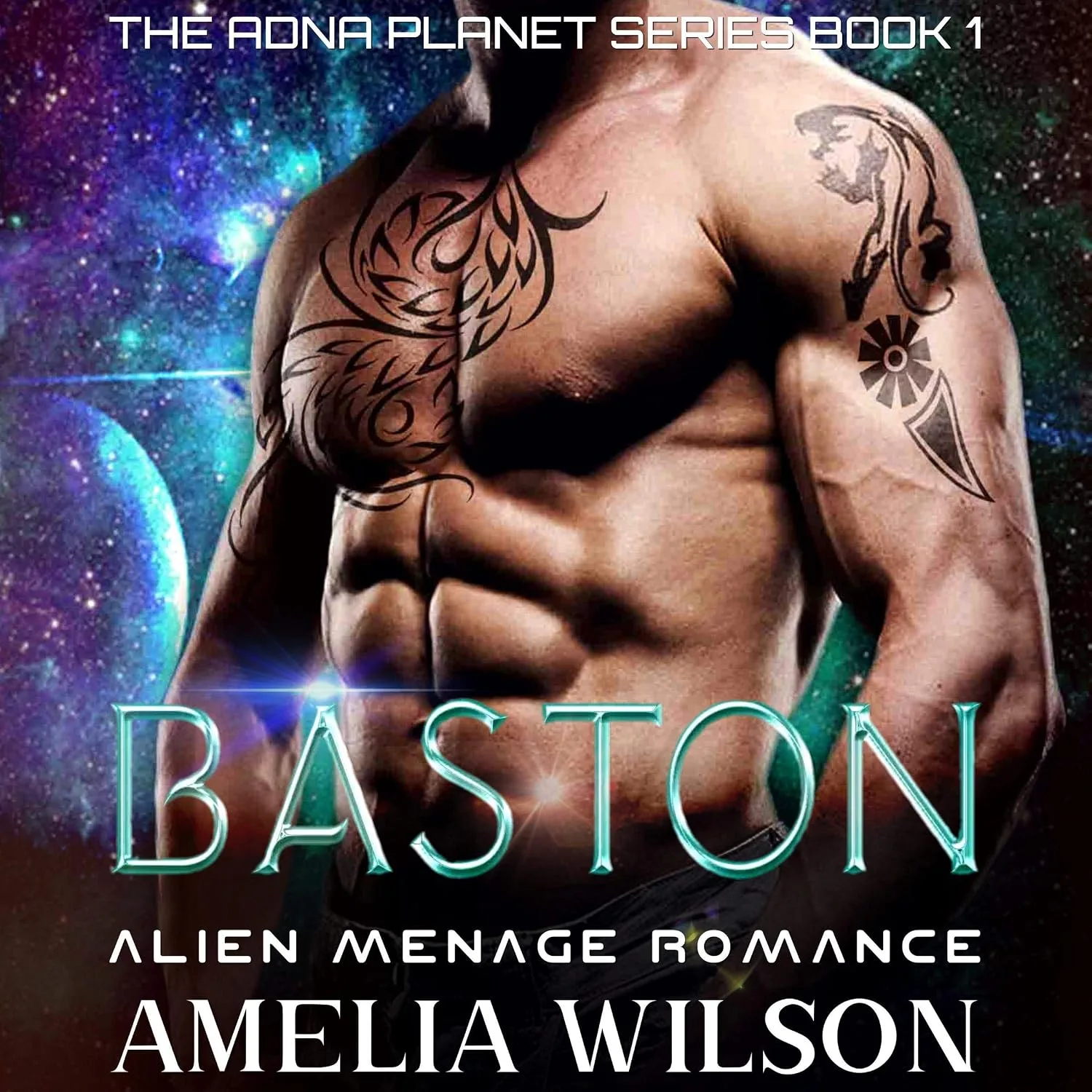 Portada de Baston