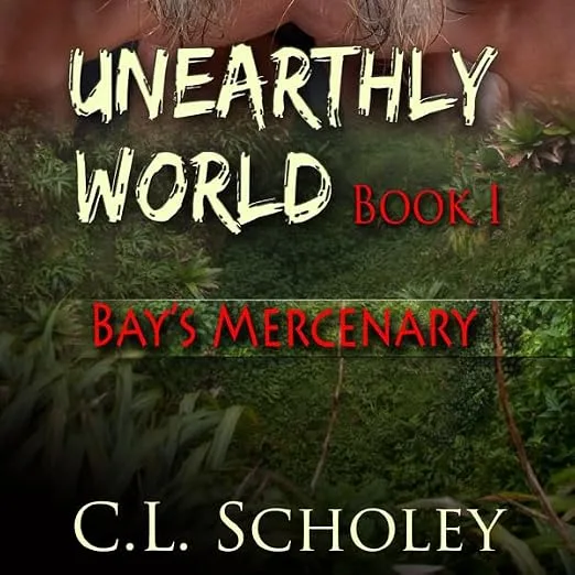 Portada de Bay's Mercenary