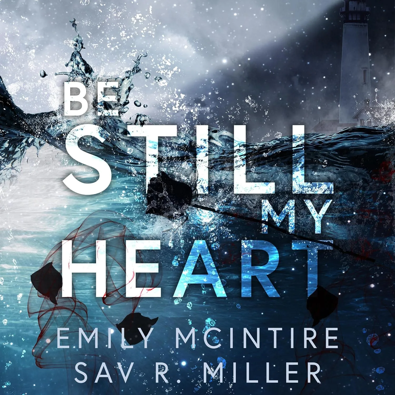 Portada de Be Still My Heart