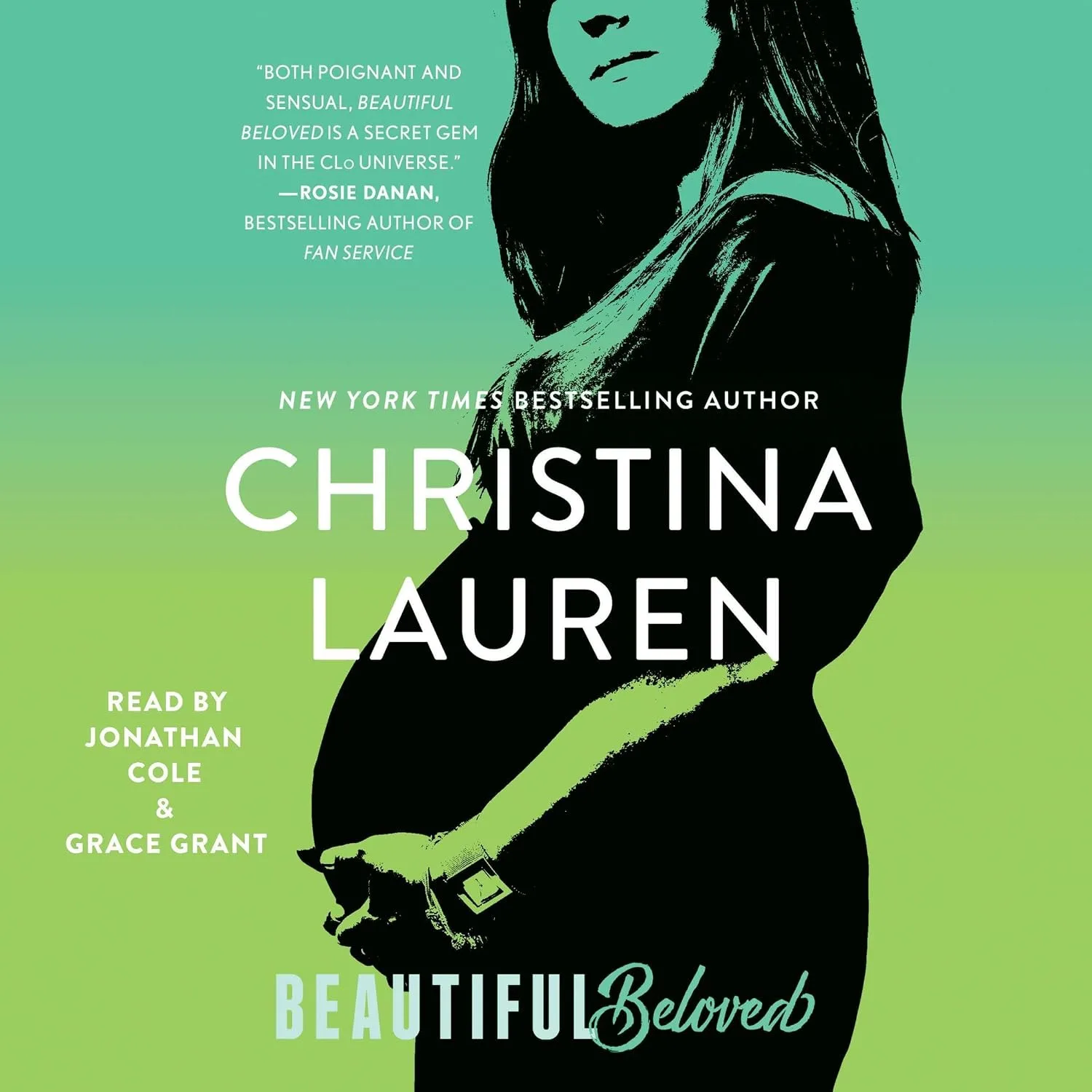 Portada de Beautiful Beloved