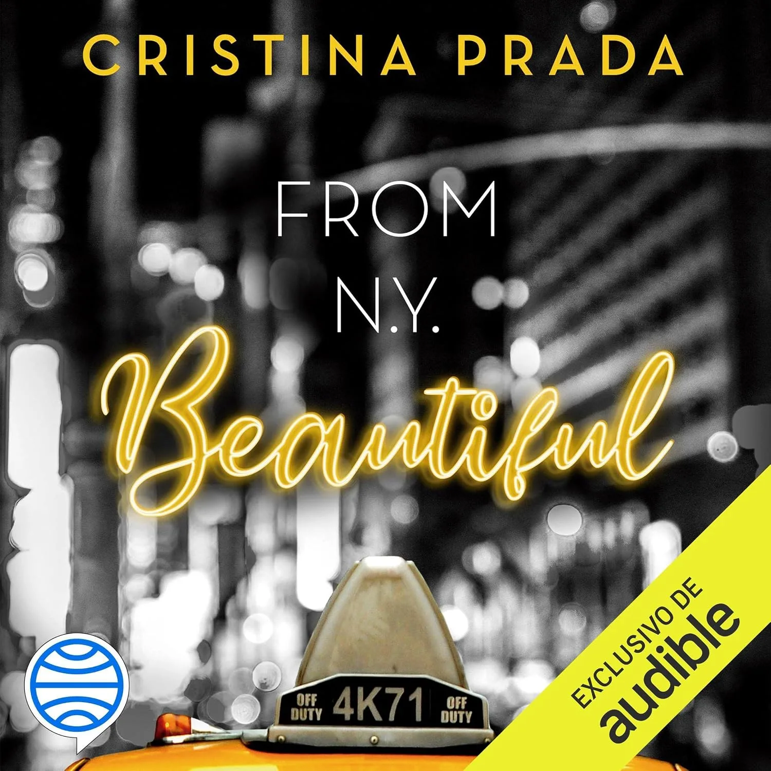 Portada de Beautiful