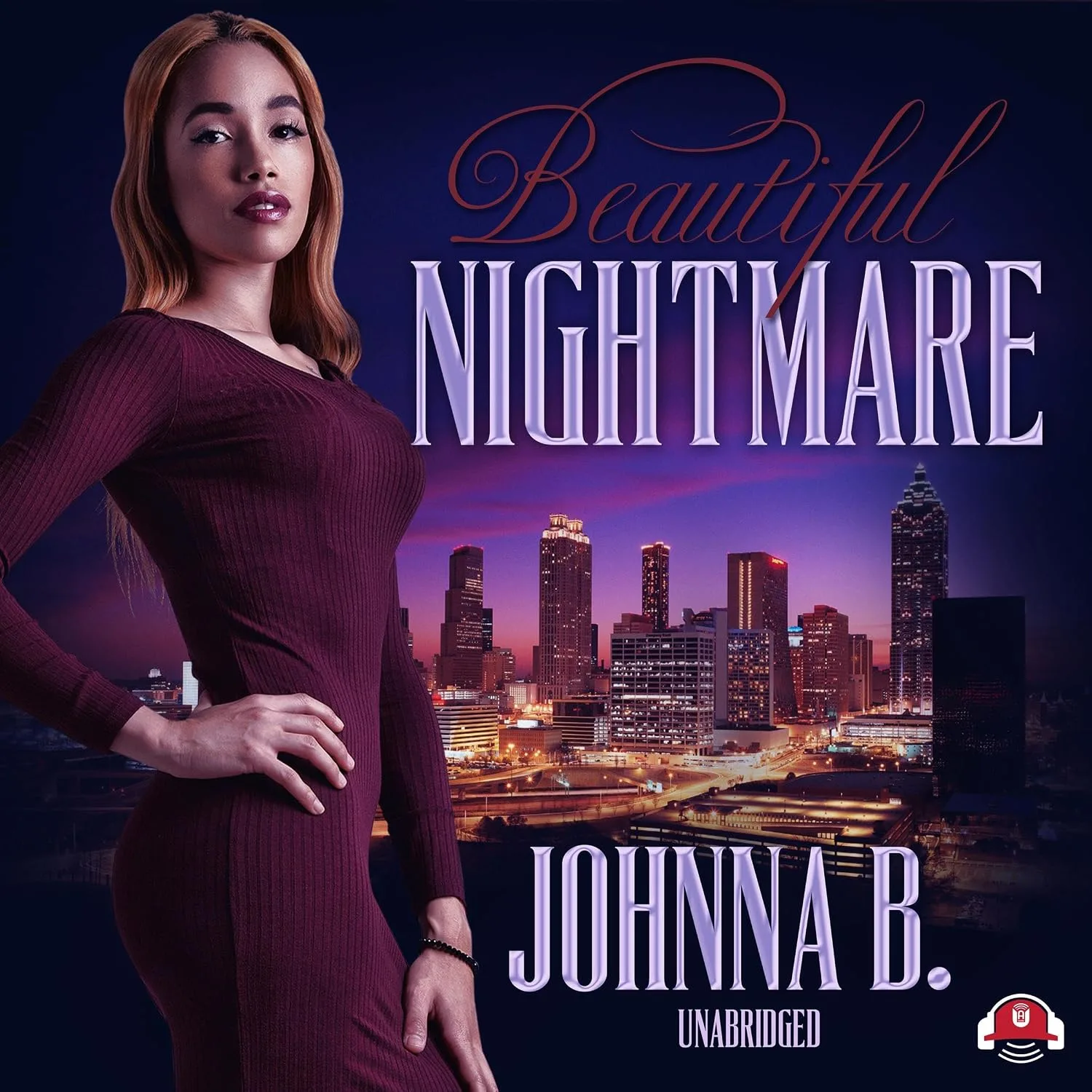 Portada de Beautiful Nightmare