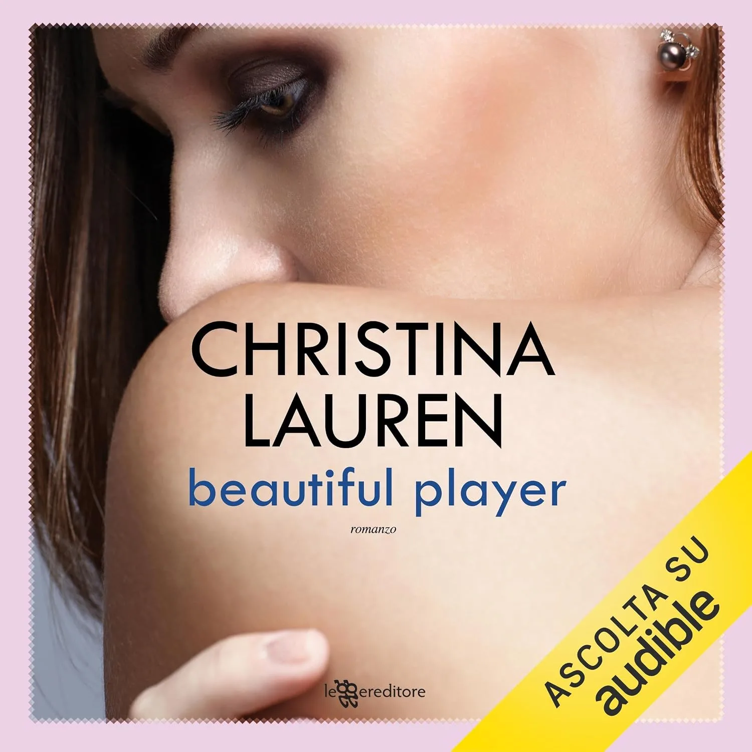 Portada de Beautiful Player