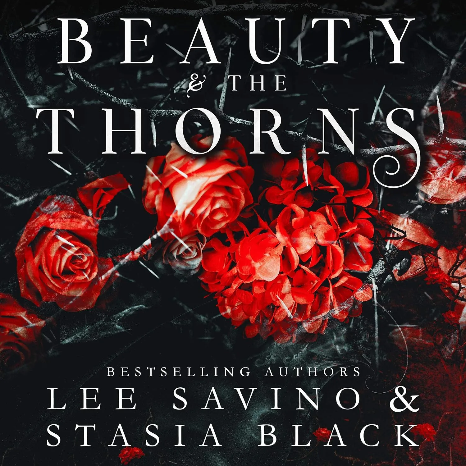 Portada de Beauty and the Thorns